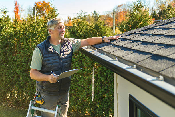 Trusted Metal Roofing service in South Charleston, WV - Ben Roofing and Steel LLC