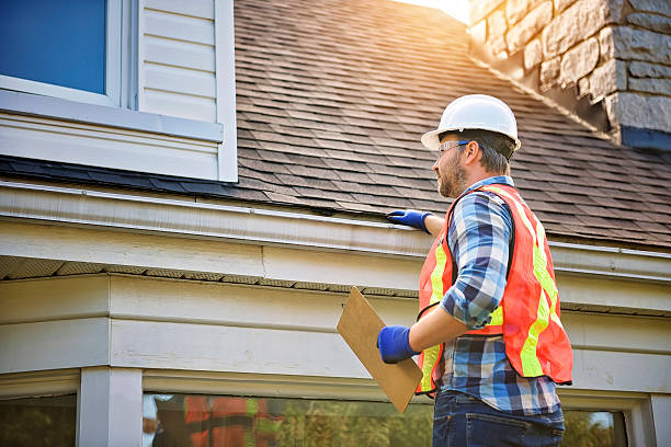 Trusted Flat Roof Repair service in South Charleston, WV - Ben Roofing and Steel LLC